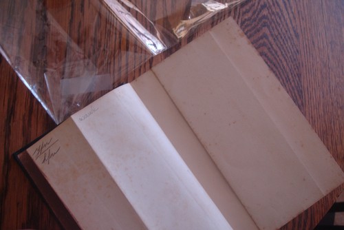 TEXAS ESTATE 1868 1st ED HALF HOURS WITH THE TELESCOPE PROCTOR MAPS - Picture 2 of 11