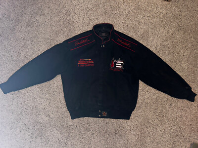 Dale Earnhardt 7 Time Winston Cup Champion Mens JH Design Dale Earnhardt 7 Time Winston Cup Champion Mens JH Design
