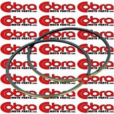 Cobra Cx50 Parts Piston Rings Cobra 50cc King Jr Dirt Bike Ecmu0155
