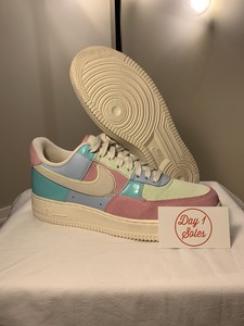 easter egg af1