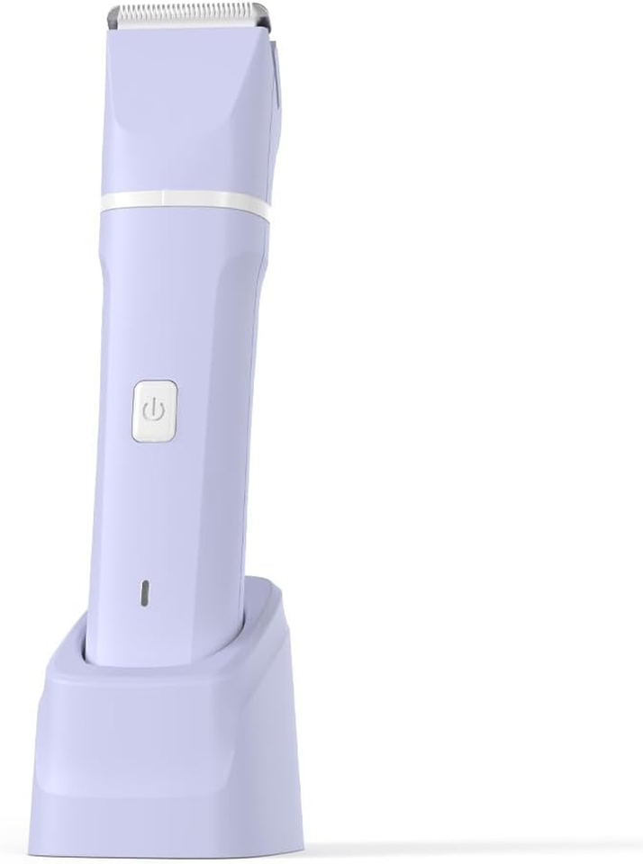 Electric Razors for Women Wet/Dry Womens Electric Shaver for Legs