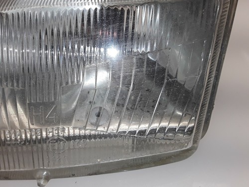PONTIAC TRANS SPORT 1995 FRONT LEFT HEADLIGHT LAMP LIGHT 16516299 - Picture 2 of 9