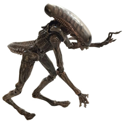 Alien 3 Dog Alien フィギュア Amazon.co.jp: ネカ エイリアン3 ドッグエイリアン 7インチ