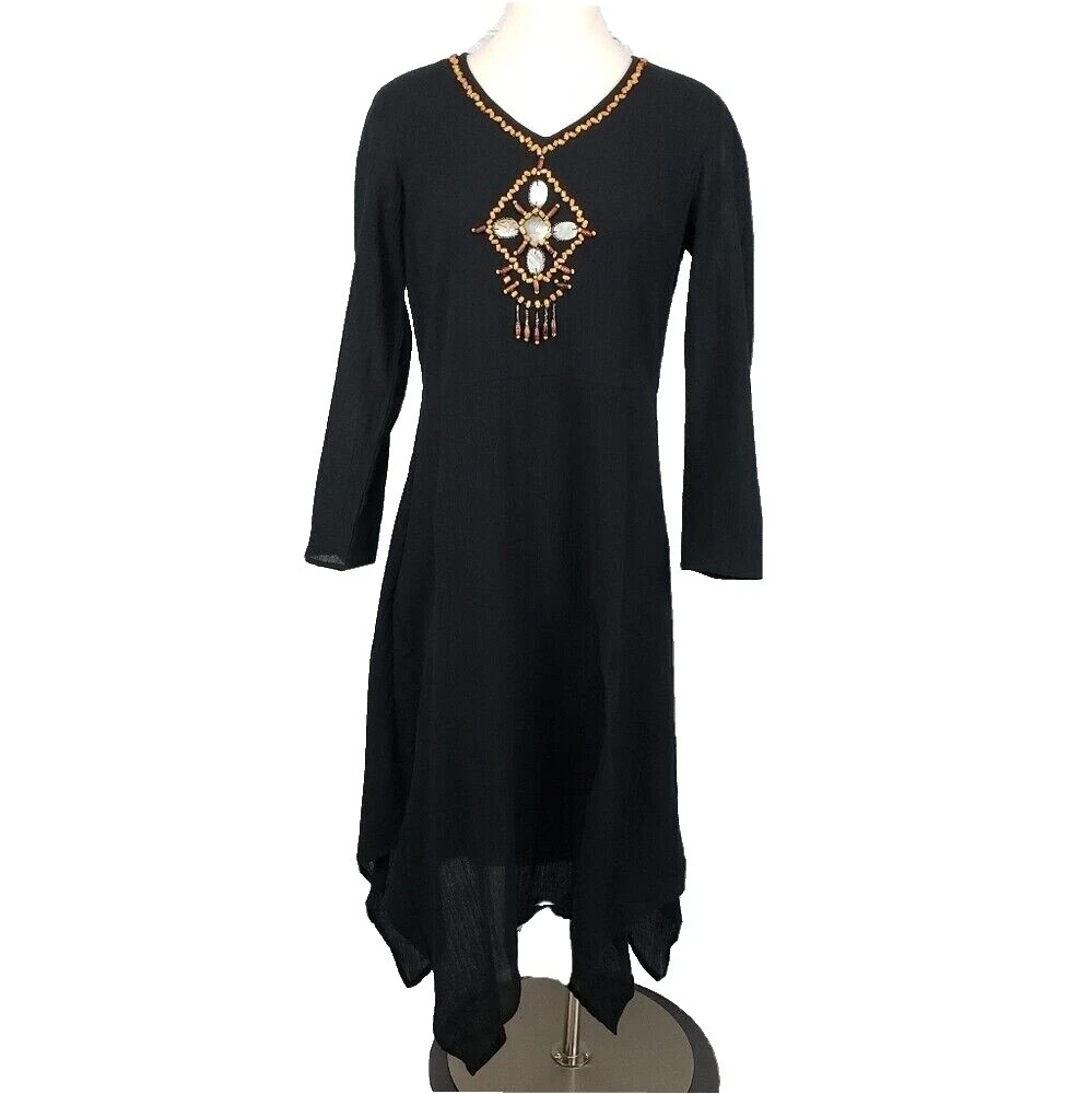 Anthony vestidos para mujeres