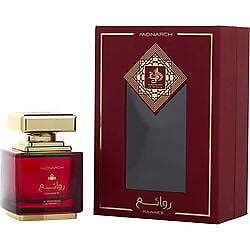 AL WATANIAH ETERNAL RAWAE'E MONARCH by Al Wataniah EAU DE PARFUM SPRAY 3.4 OZ... - Picture 2 of 2
