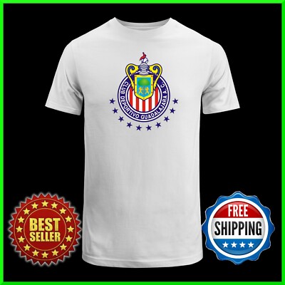 CHIVAS SHIRT SOCCER JERSEY SHIRT GUADALAJARA AMERICA PREMIUM MEXICO CLOTHING
