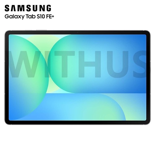 SAMSUNG Galaxy Tab S10 FE+ Plus 5G 13.1" SM-X626 128GB/256GB Unlocked Tablet - Picture 5 of 24