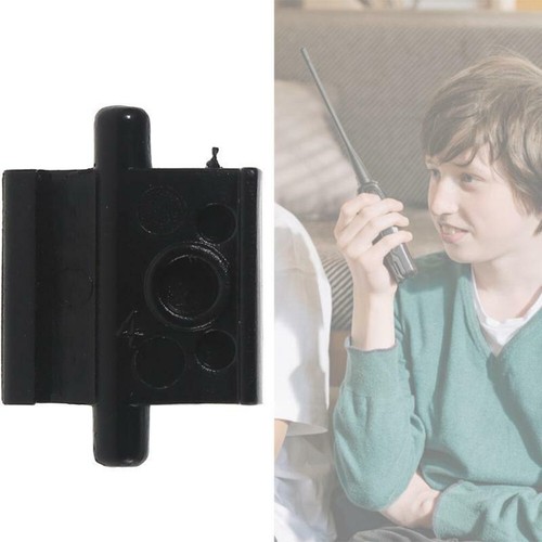 Dwukierunkowe radia Uchwyt blokady baterii do Baofeng UV-5R UV-5RA UV-5RE BF-F8HP - Zdjęcie 4 z 9