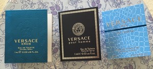 versace eros pour homme