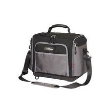 LeMieux Grooming Kit Pro - Black or Navy Blue | Equestrian Equipment