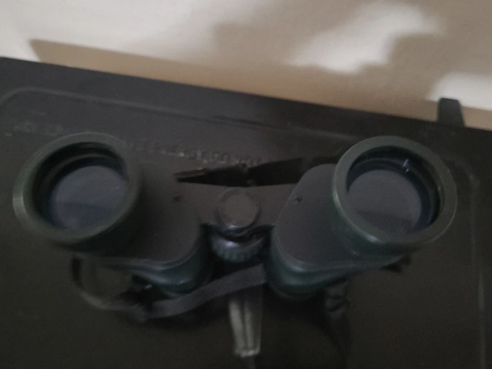 Alpen Binoculars 8x40 WA (Wide Angle) - Image 4 of 4
