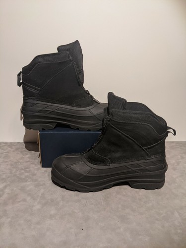 Kamik Champlain 2 Snow Boot with 3M 