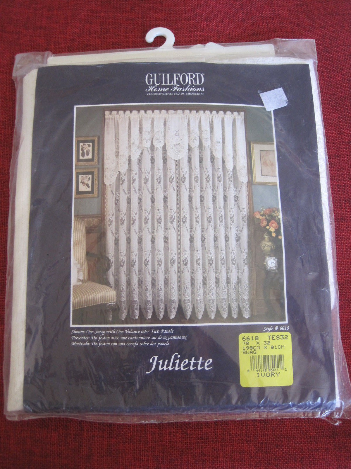 Juliettes Interiors