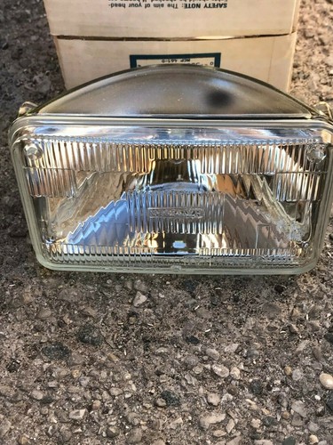 VINTAGE H4651 Headlight Bulb ACDelco GM Original Equipment H4651 POWER BEAM - Picture 3 of 4
