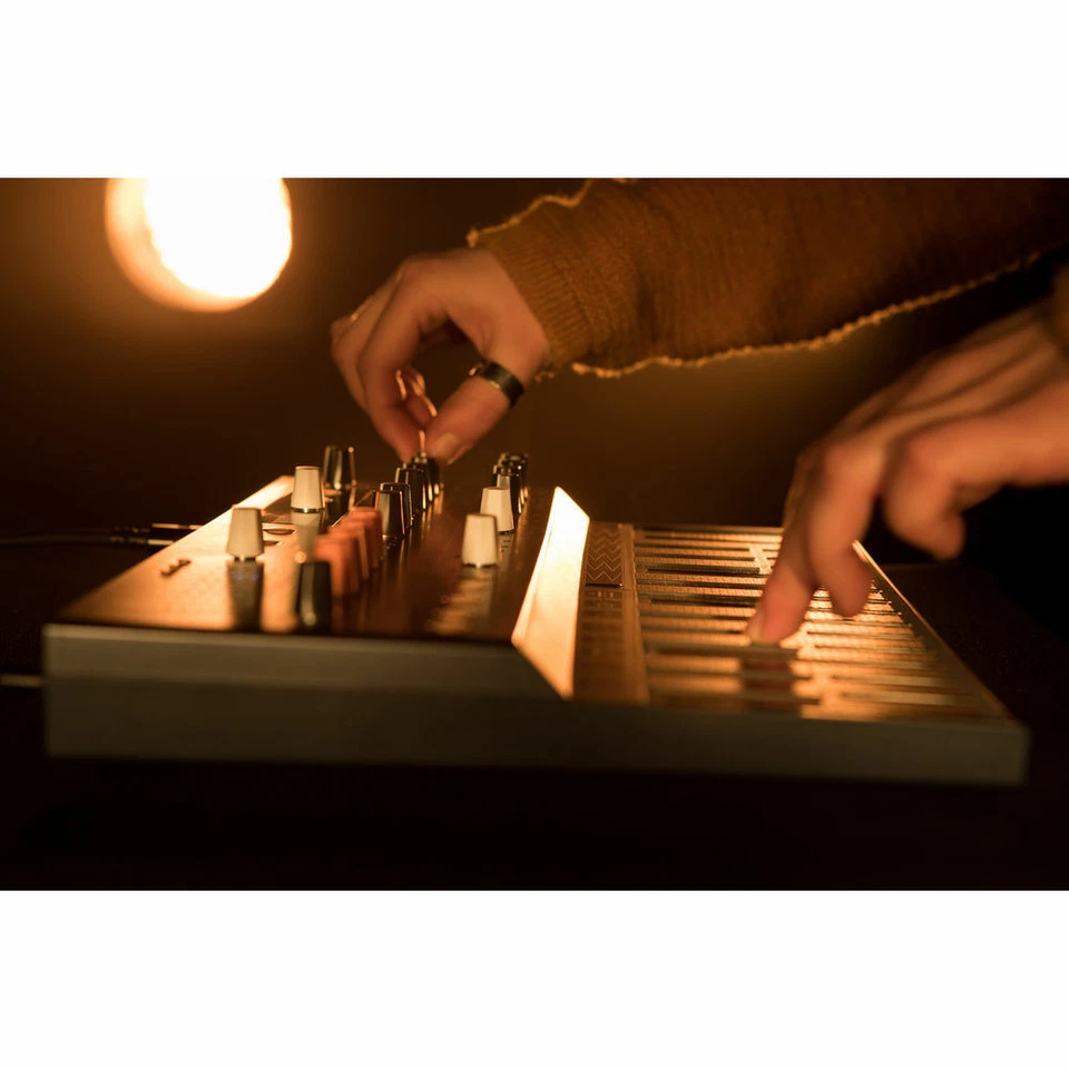 Arturia MicroFreak - Hybrid Analog/Digital Synthesizer - Image 4 of 4