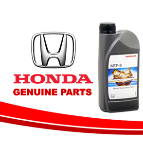Mtf3 масло honda