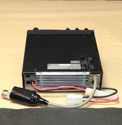 ケンウッドTM-2400 1200バンドユニット付 Kenwood TM-2400 2.4GHz FM Transceiver Fully working | eBay