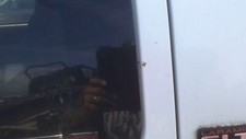 Used Rear Left Door Assembly Rear Side Fits 1998 Dodge 1500 Pickup Rear Left Gr Used Rear Left Door Assembly Rear Side Fits 1998 Dodge 1500 Pickup Rear Left Gr