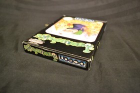 Videogame NES Nintendo Boxed Lemmings  1991 & Instructions