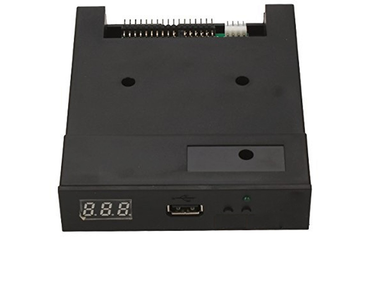 3 5 1000 Floppy Disk Drive Naar USB Emulator Simulatie Voor Muzikale