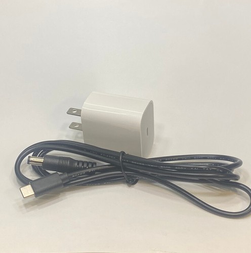 Universal GaN PSU w/12V 2200mA Trigger Cable - Picture 6 of 16