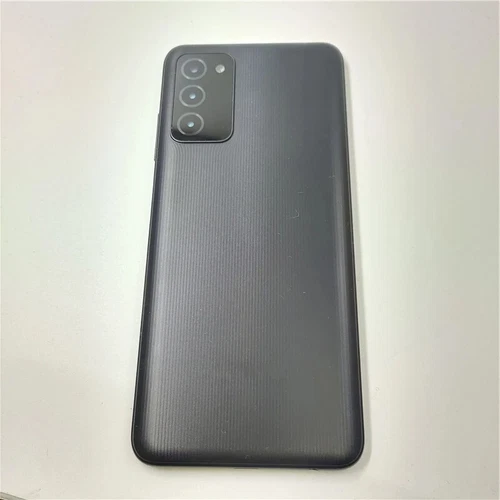 Back Akkudeckel Rückwand Tür Gehäuse Ersatz für Samsung Galaxy A03S A037U - Bild 7 von 10