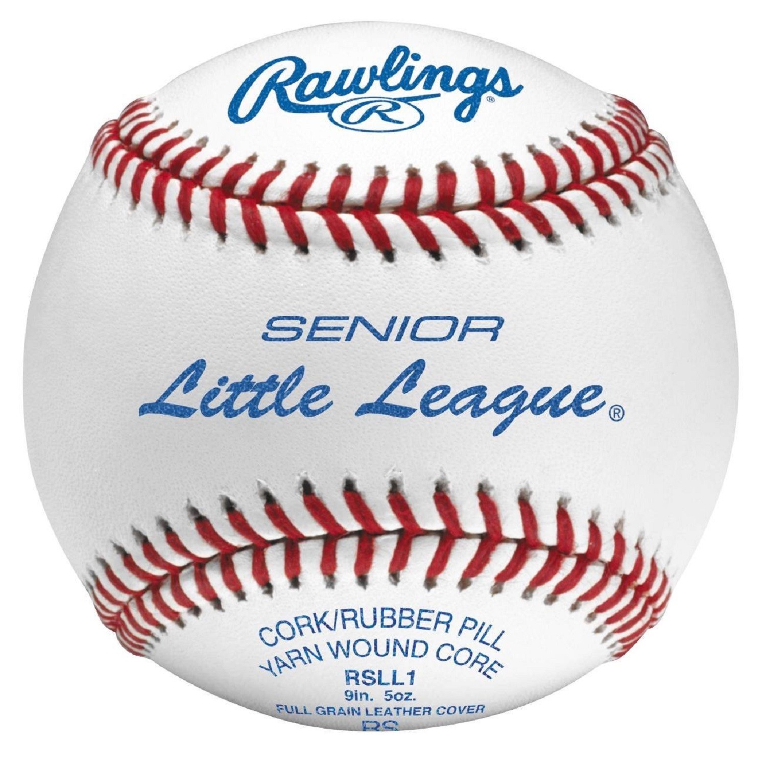 Rawlings Rawlings Sr. Liga Pequeña de Béisbol de grado de competencia rsll 1 Rawlings Rawlings Sr. Liga Pequeña de Béisbol de grado de competencia rsll 1