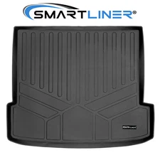 SMARTLINER Custom Fit All Weather Protection Cargo Liner for 2023-2025 BMW XM