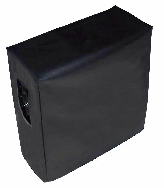 CRATE BLUE VOODOO BV412R 4x12 STRAIGHT SPEAKER CABINET VINYL COVER