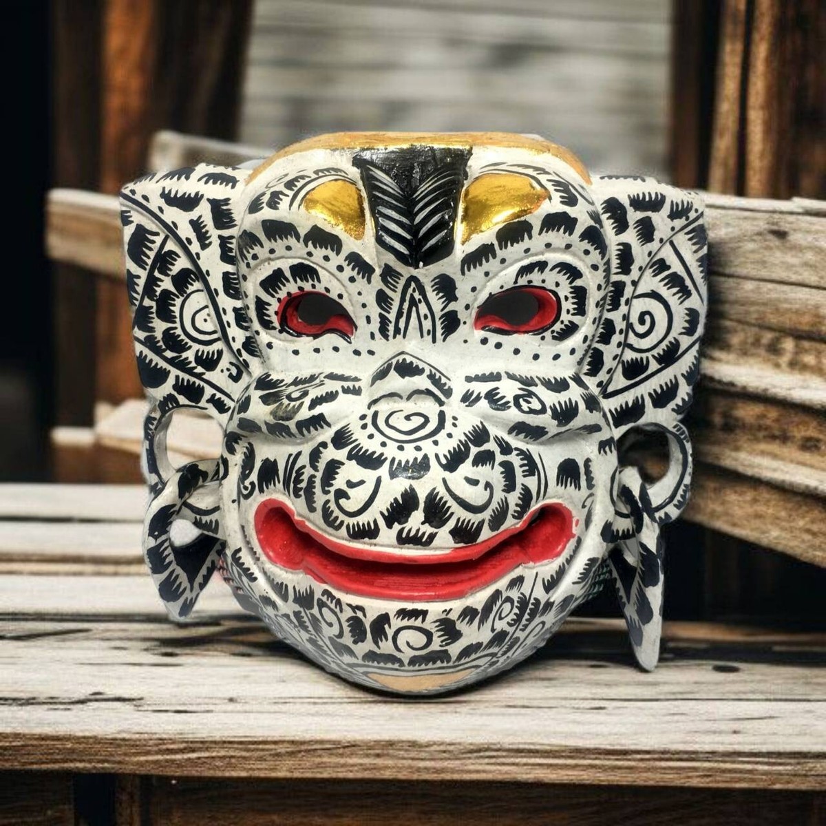 Bolivia Inlaid Box - Tea Caddy