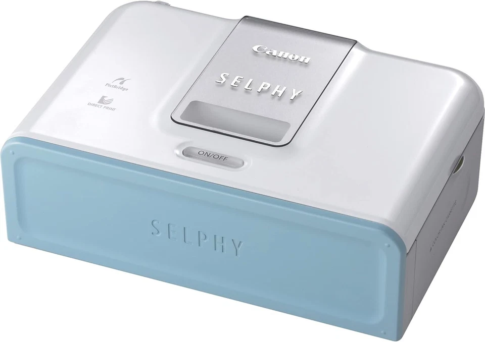 Canon SELPHY CP510 Compact Photo Printer - Image 3 of 3