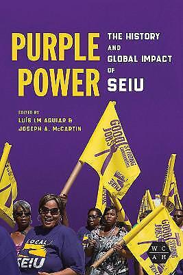 Purple Power - 9780252086809 - Photo 1/1