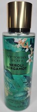 1 VICTORIA'S SECRET NEROLI BERGAMOT FRAGRANCE MIST 8.4 FL OZ