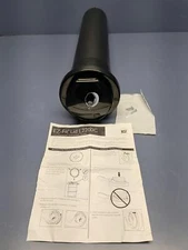 San Jamar Carlisle - L2200C - EZFit 824 oz DropIn Lid Dispenser