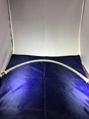  PARKER 801-4 PUSH-LOK 1/4 x 1F-200 P.S.I. W.P. HOSE
