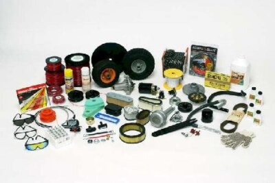 MCLANE PART/EQU 1108 6203-2RS REEL B