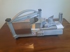 New ListingNemco 56600-1 Manual Easy Tomato Slicer Ii with 3/16" Slice and Straight Blade