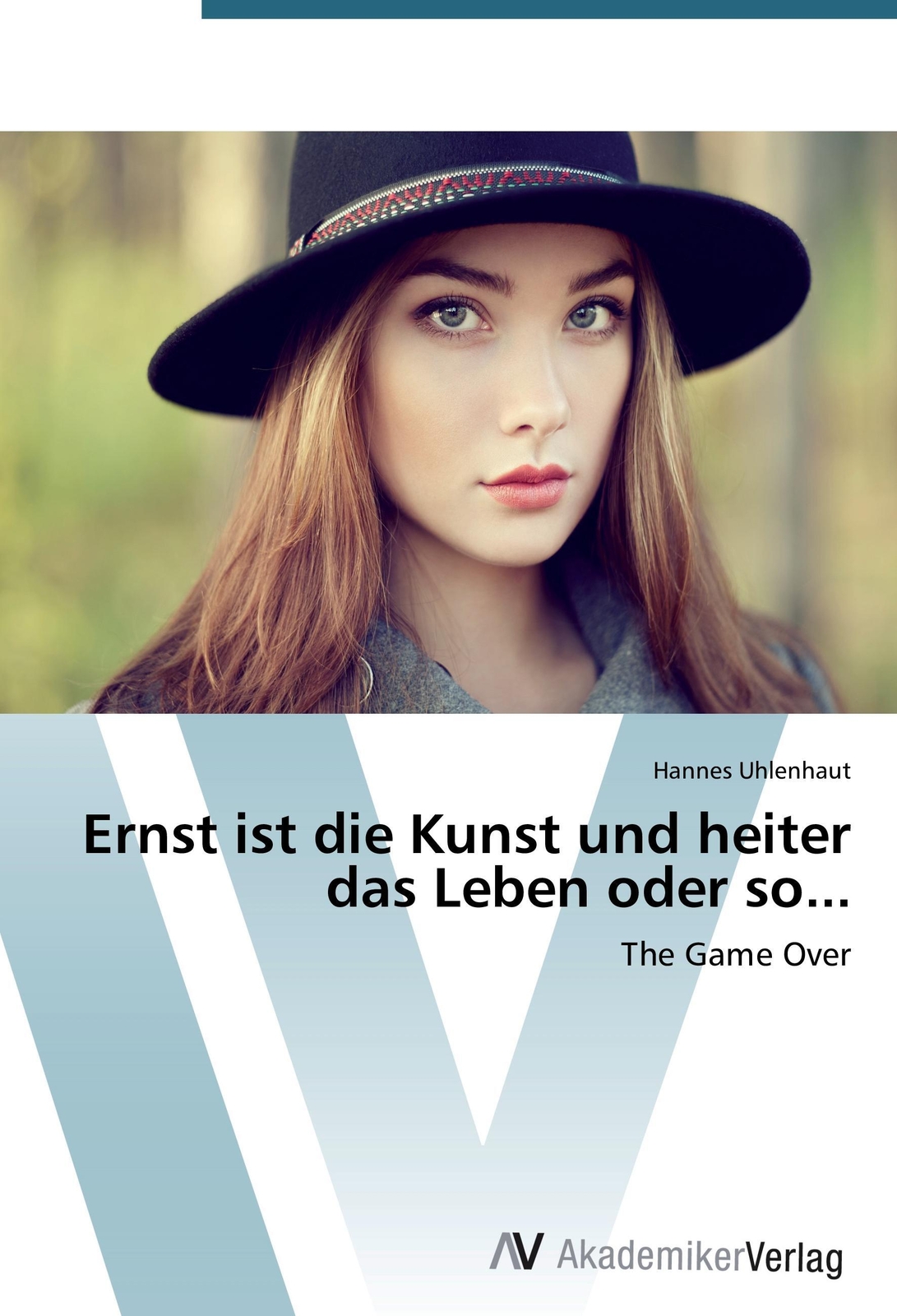 Thumbnail - Ernst Ist Die Kunst Und Heiter Das Leben Oder So... The Game Over
