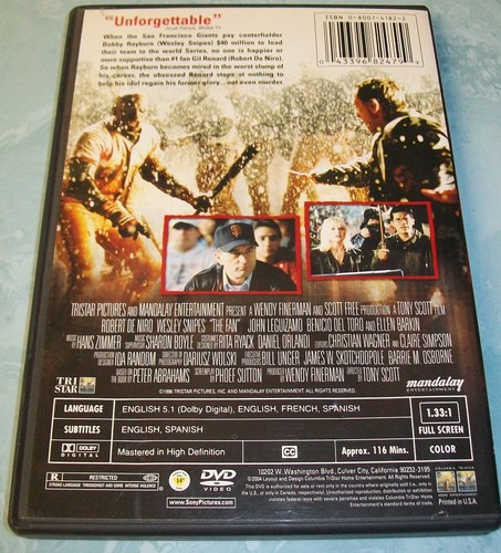 Modern 1975+ Classic DVD & Blu-rays E thru Fi $2.95-$9.95 Save Up To 25% - Picture 238 of 436