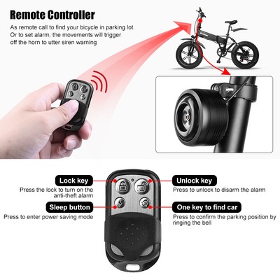fahrrad alarm laute glocke horn z4y5 v1q9 t c4x7