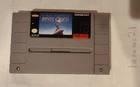 Final Fantasy: Mystic Quest (SNES) - Cartidge Only