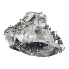 Honda Civic VIII 8 2,2 CTDI 103KW Getriebe 6-Gang Schaltgetriebe PPG6 2020774
