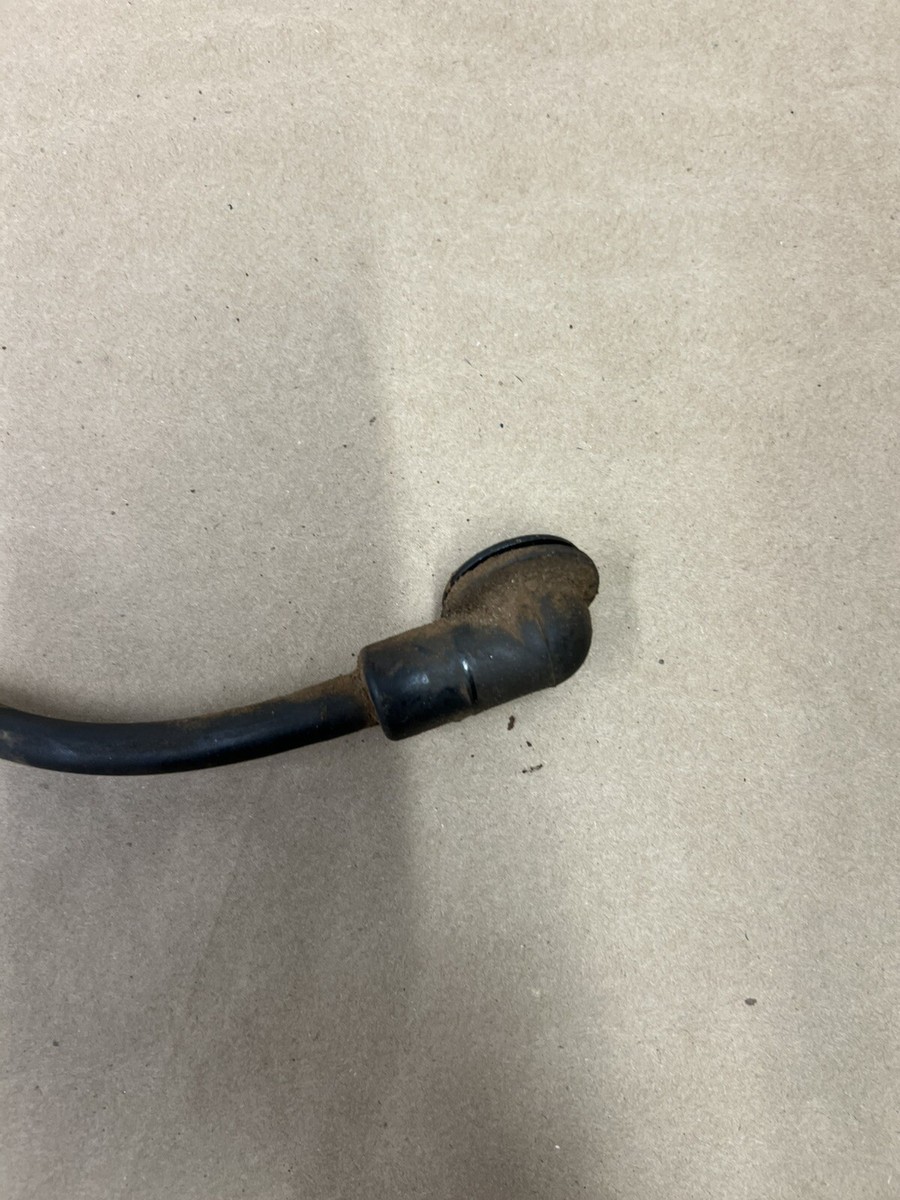 2012 Yamaha Adventurer 2 YTF2x2 Transaxle Breather Tube JN3