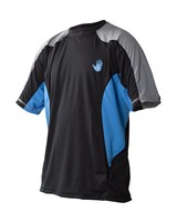 Body Glove Wetsuit Co Men's Performance Loose Fit Short Arm Shirt Small on sale Body Glove Wetsuit Co Men's Performance Loose Fit Short Arm Shirt Small on sale