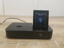 Jabra Go Bluetooth Charging Base Station GO6400BS & Wireless