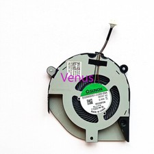 CPU Cooling Fan for Dell Latitude 5410 E5410 Dedicated graphics card 0GWMVN
