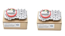 BMW 3 4 6 X5 X6 LED Headlight Ballast Light M...