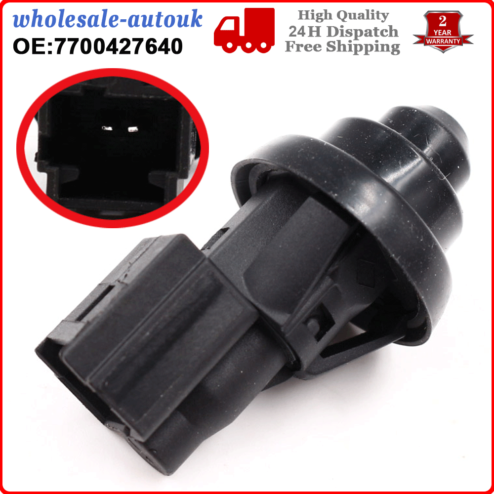 DOOR INTERIOR LIGHT SWITCH SENSOR FOR RENAULT CLIO MK2 KANGOO MEGANE