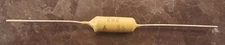 NOS Mullard/Philips Mustard Capacitor 0.0022uF 2n2 400V for Marshall Plexi, Hifi