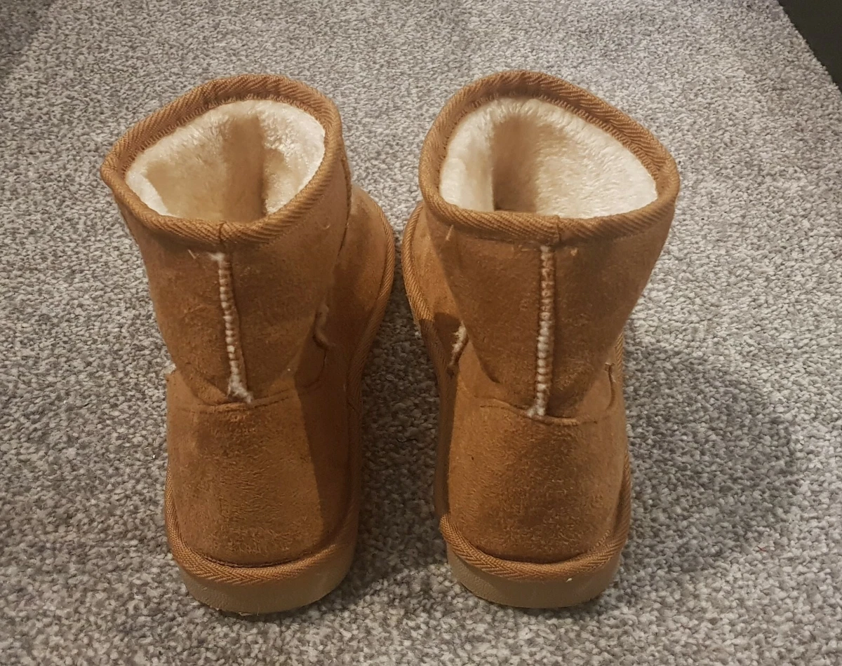 Ladies boots deals size 6 ebay